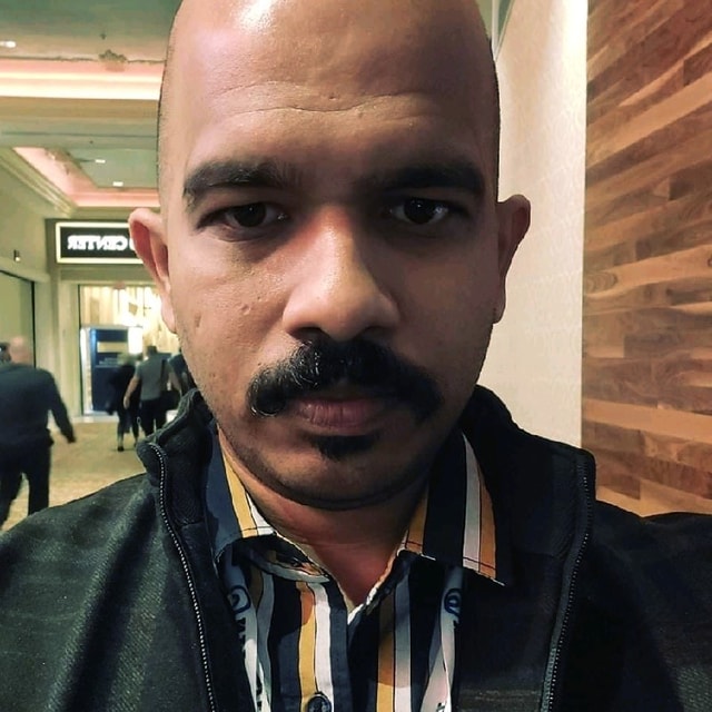 Harshad Prabhakar