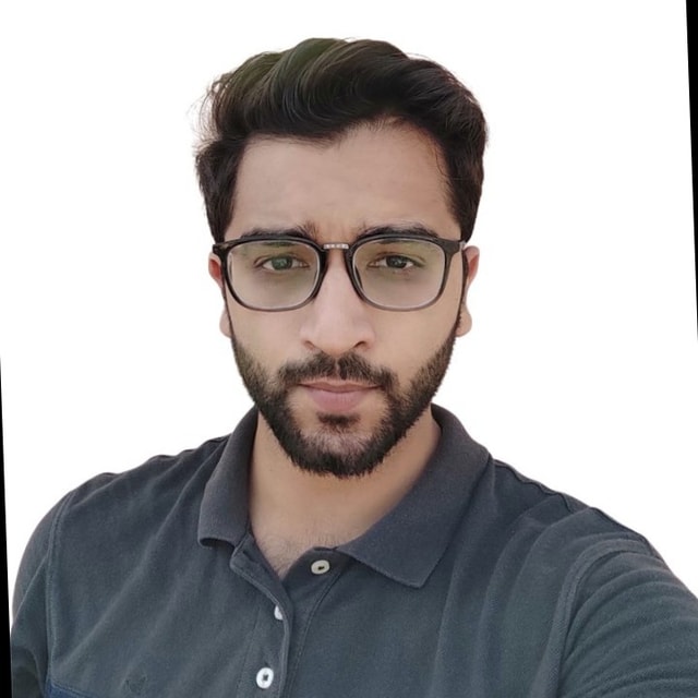 Ahmad