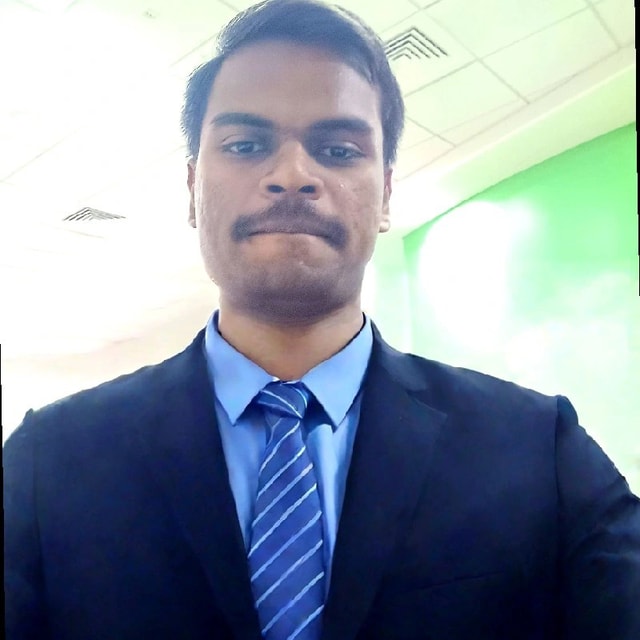 Gaurav