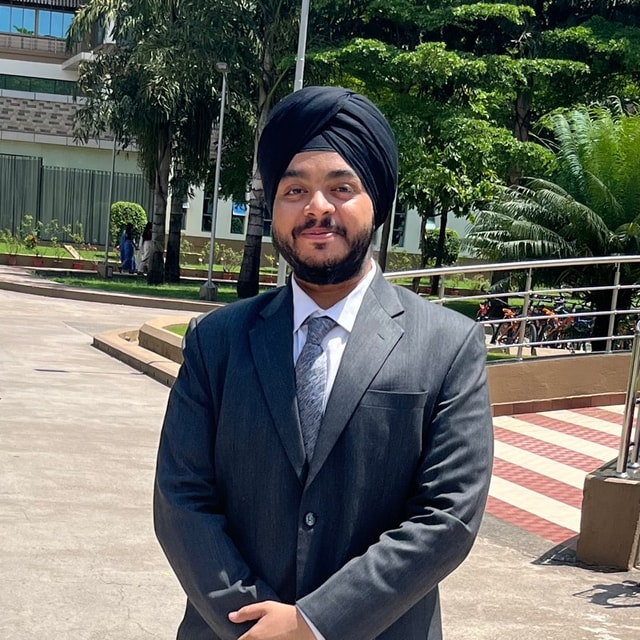 Rachit Singh