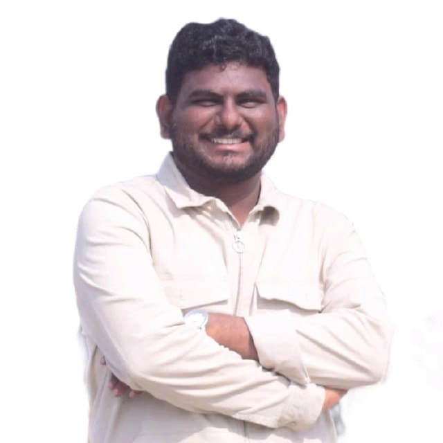 Mentor Dinesh