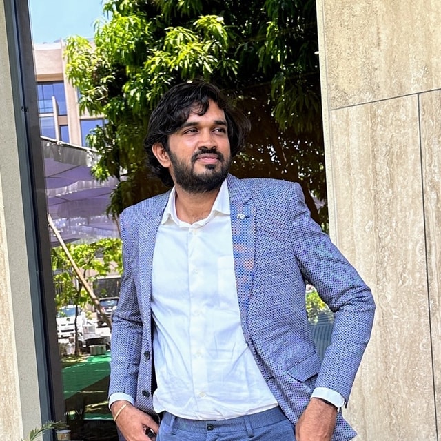 Thandava Lakshman