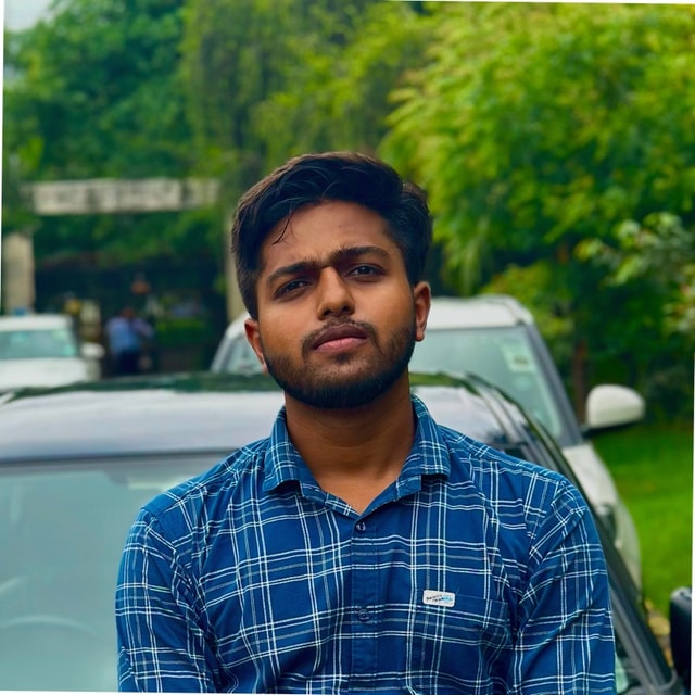 Gaurav