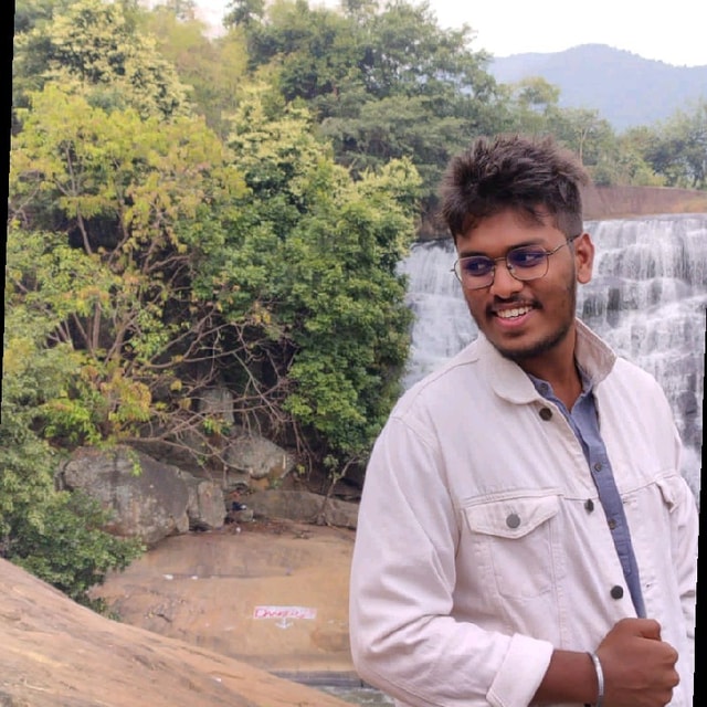Jaswanth kumar