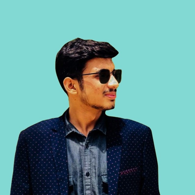 Shahzain 