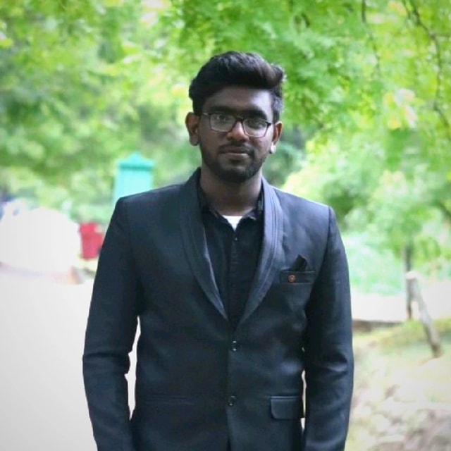 Karthikeyan