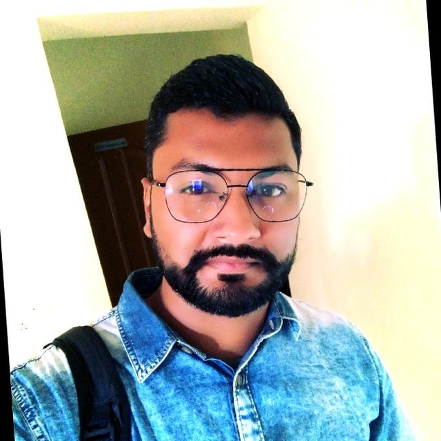 VIVEK