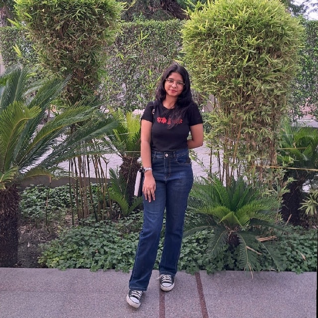 Nandini