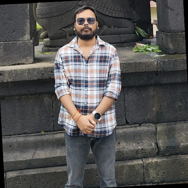 Vishal