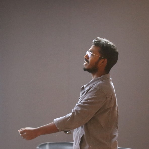 Rajesh