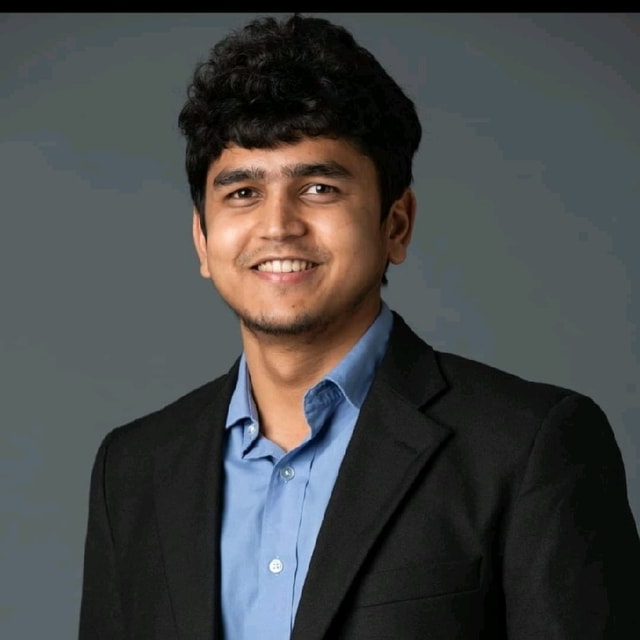 Abhishek