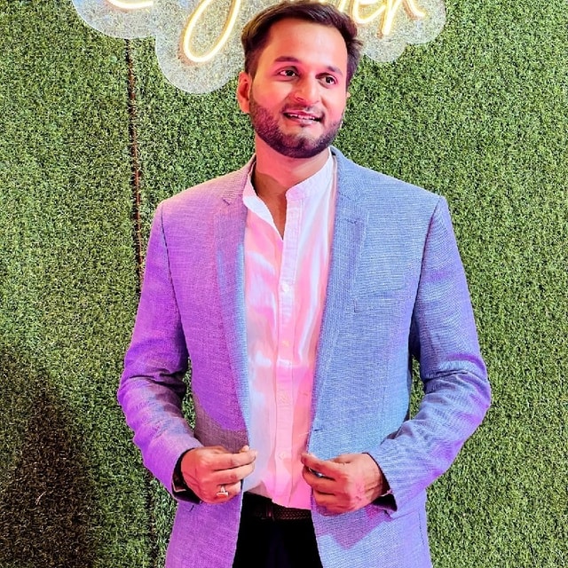 Abhishek