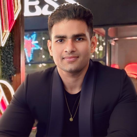 Akshay