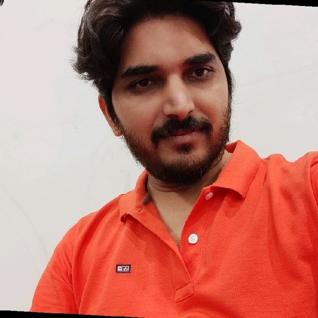 Vivek