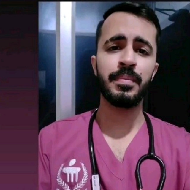 Dr Bhavesh