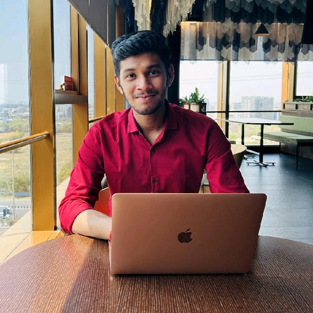 Pranav