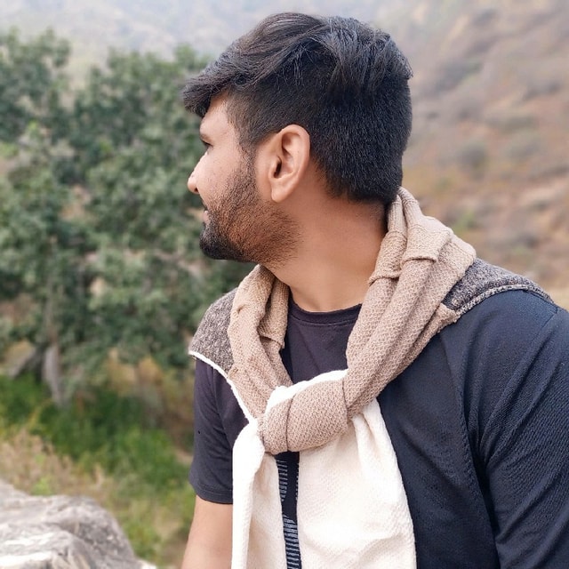 Rohit