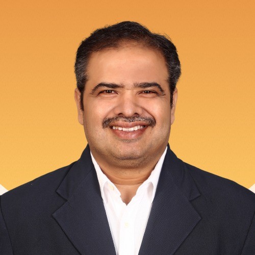 Dr. Kranthi