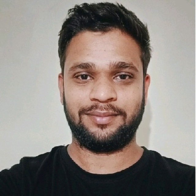 Kalpesh