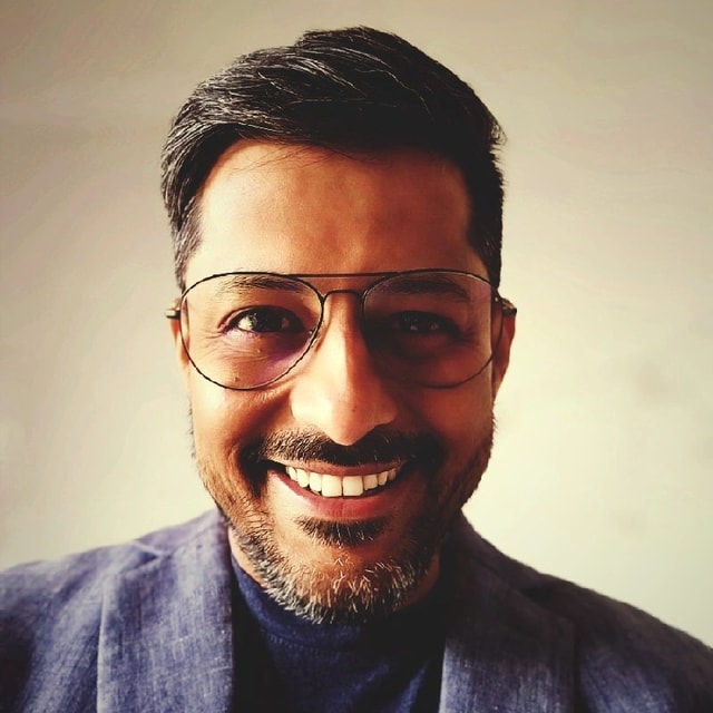 Ashutosh