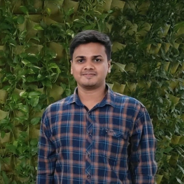 Prathamesh
