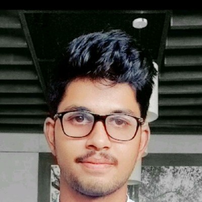 Mohana vamsi krishna srinivas