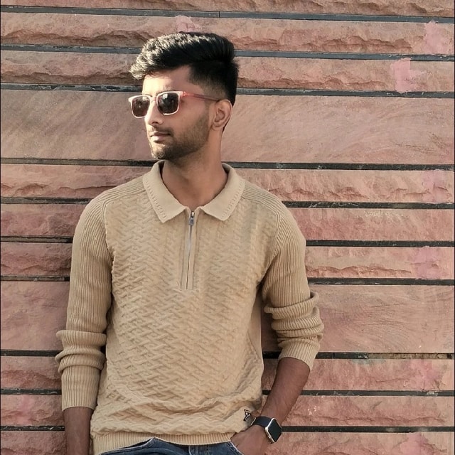 Ritik