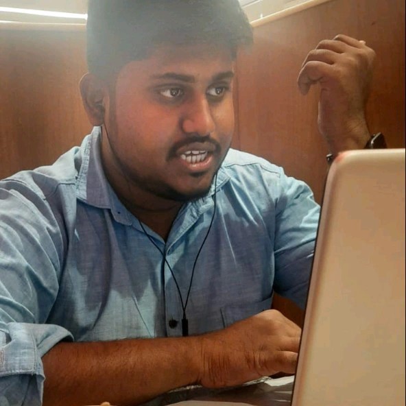 Karthikeyan