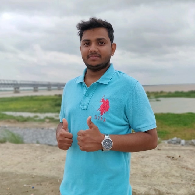 Pranav