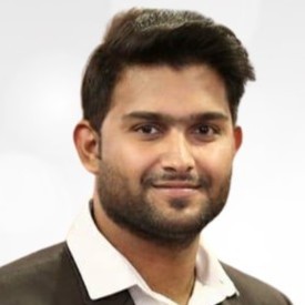 Anand Narayan