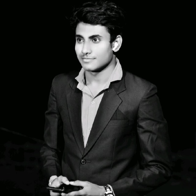 Debojyoti