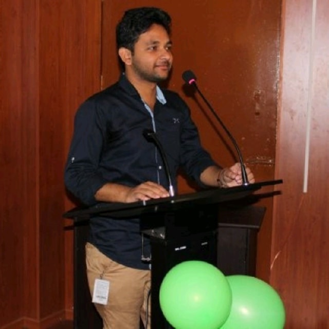 vaibhav