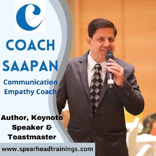 Coach Saapan
