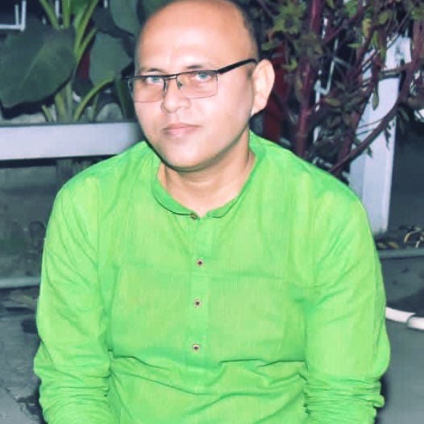 Deepak
