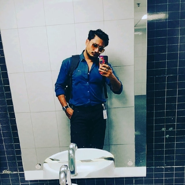 siddarth