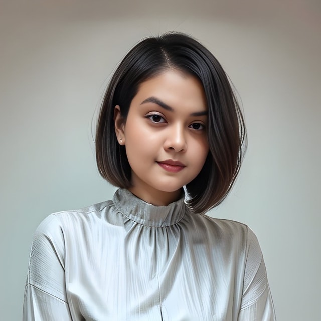 Shivangini