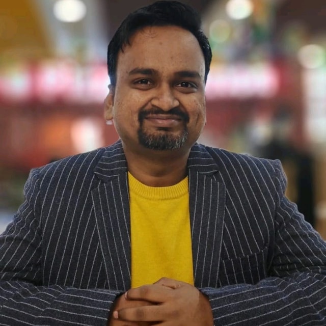 Deepak