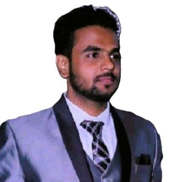 RUPESH