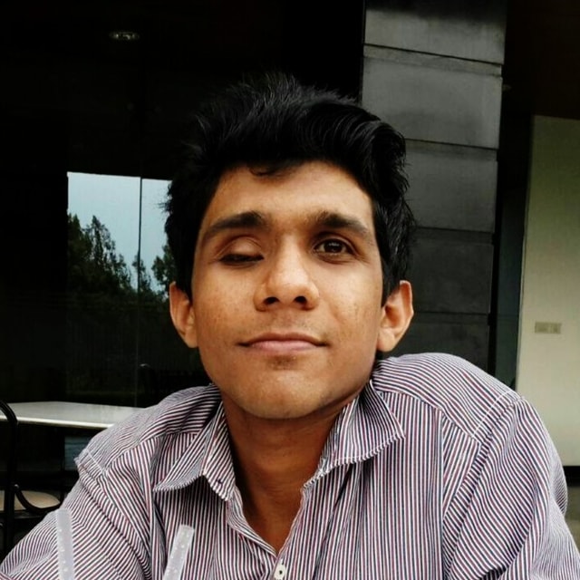 Harshal