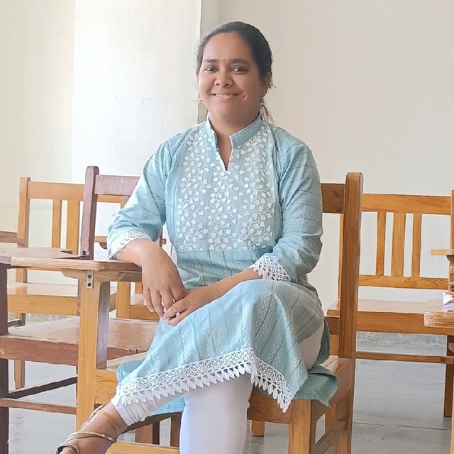 netra