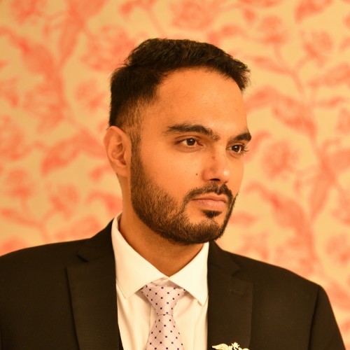 Sukhvir Singh Dhaliwal 