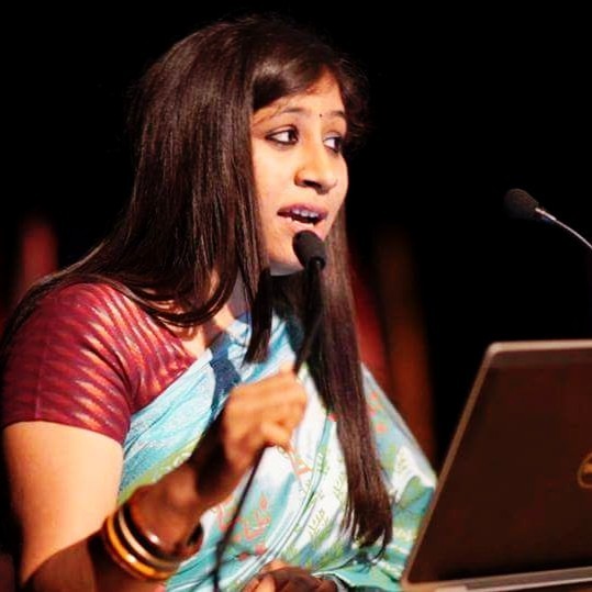 Srinidhi