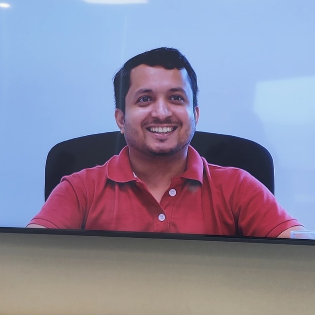 Vaibhav