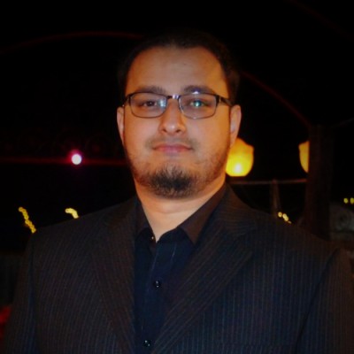 Khizar Muhammad