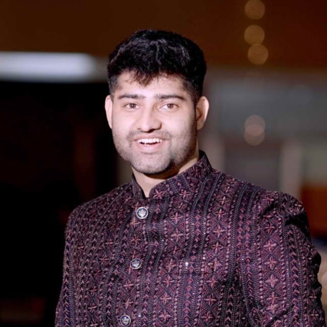 ANKIT