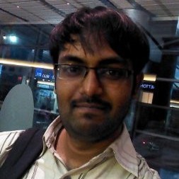 Ram Kumar