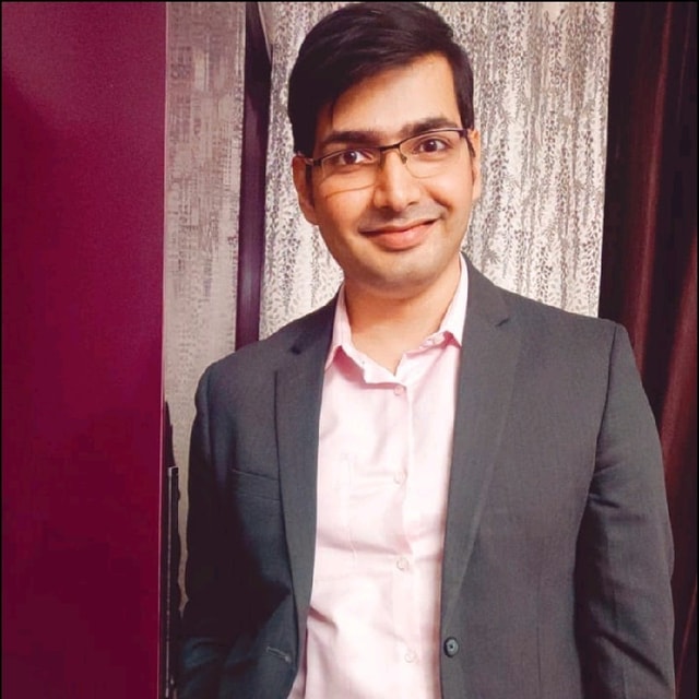 Saurabh
