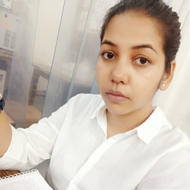 NEHA