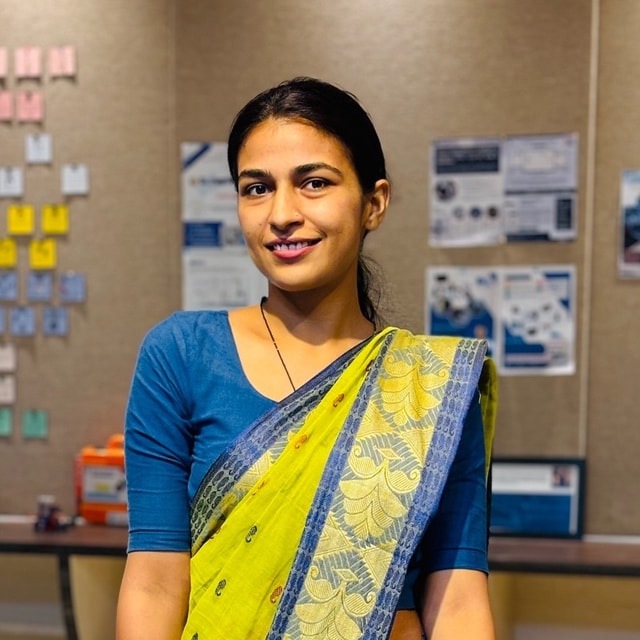 Ayushi