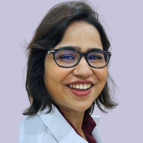 Dr. Krupa